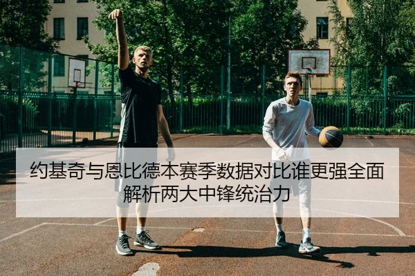 约基奇与恩比德本赛季数据对比谁更强全面解析两大中锋统治力